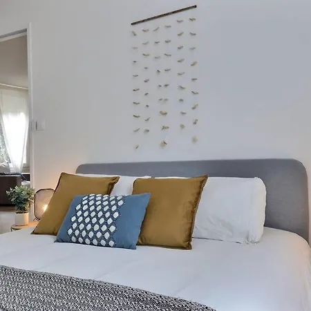 Apartamento Le Bosco - Parking Et Calme *